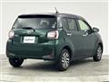 2021 Toyota Passo