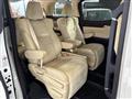 2016 Toyota Alphard