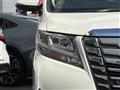 2016 Toyota Alphard