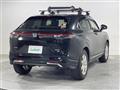 2022 Honda VEZEL