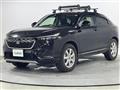 2022 Honda VEZEL