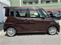2014 Nissan DAYZ ROOX