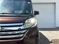 2014 Nissan DAYZ ROOX