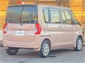 2016 Daihatsu Tanto