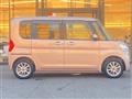 2016 Daihatsu Tanto