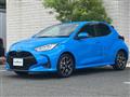 2022 Toyota Yaris