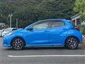 2022 Toyota Yaris
