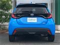 2022 Toyota Yaris