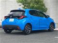 2022 Toyota Yaris