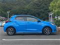 2022 Toyota Yaris