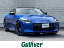 2023 Nissan Fairlady Z