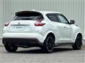 2017 Nissan Juke