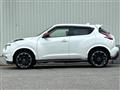 2017 Nissan Juke