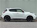 2017 Nissan Juke