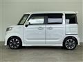 2020 Suzuki Spacia