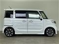 2020 Suzuki Spacia