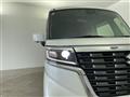 2020 Suzuki Spacia