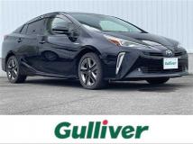 2020 Toyota Prius
