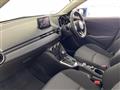 2018 Mazda Demio