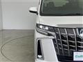 2019 Toyota Alphard Hybrid