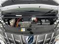 2019 Toyota Alphard Hybrid
