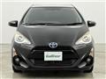 2015 Toyota AQUA