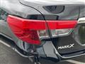 2014 Toyota Mark X