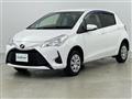 2019 Toyota Vitz