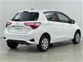 2019 Toyota Vitz