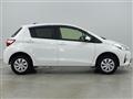 2019 Toyota Vitz