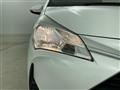 2019 Toyota Vitz