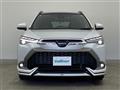 2023 Toyota CorollaCross