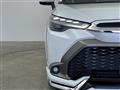 2023 Toyota CorollaCross