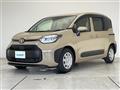 2024 Toyota Sienta