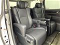 2019 Toyota Vellfire