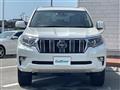 2021 Toyota Land Cruiser Prado