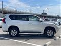2021 Toyota Land Cruiser Prado