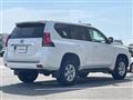 2021 Toyota Land Cruiser Prado