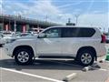 2021 Toyota Land Cruiser Prado