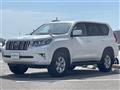 2021 Toyota Land Cruiser Prado