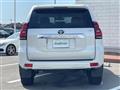 2021 Toyota Land Cruiser Prado