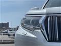 2021 Toyota Land Cruiser Prado