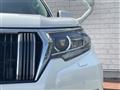 2021 Toyota Land Cruiser Prado