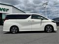 2019 Toyota Alphard