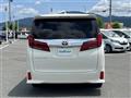 2019 Toyota Alphard