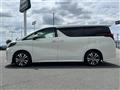 2019 Toyota Alphard