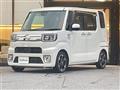 2019 Daihatsu WAKE