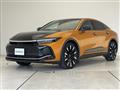 2023 Toyota Crown