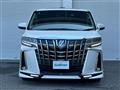 2019 Toyota Alphard