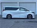 2019 Toyota Alphard